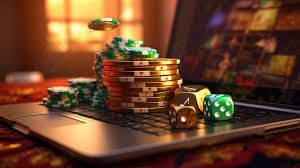 6868tv Tembak Ikan online game arcade seru dengan grafis HD dan jackpot besar