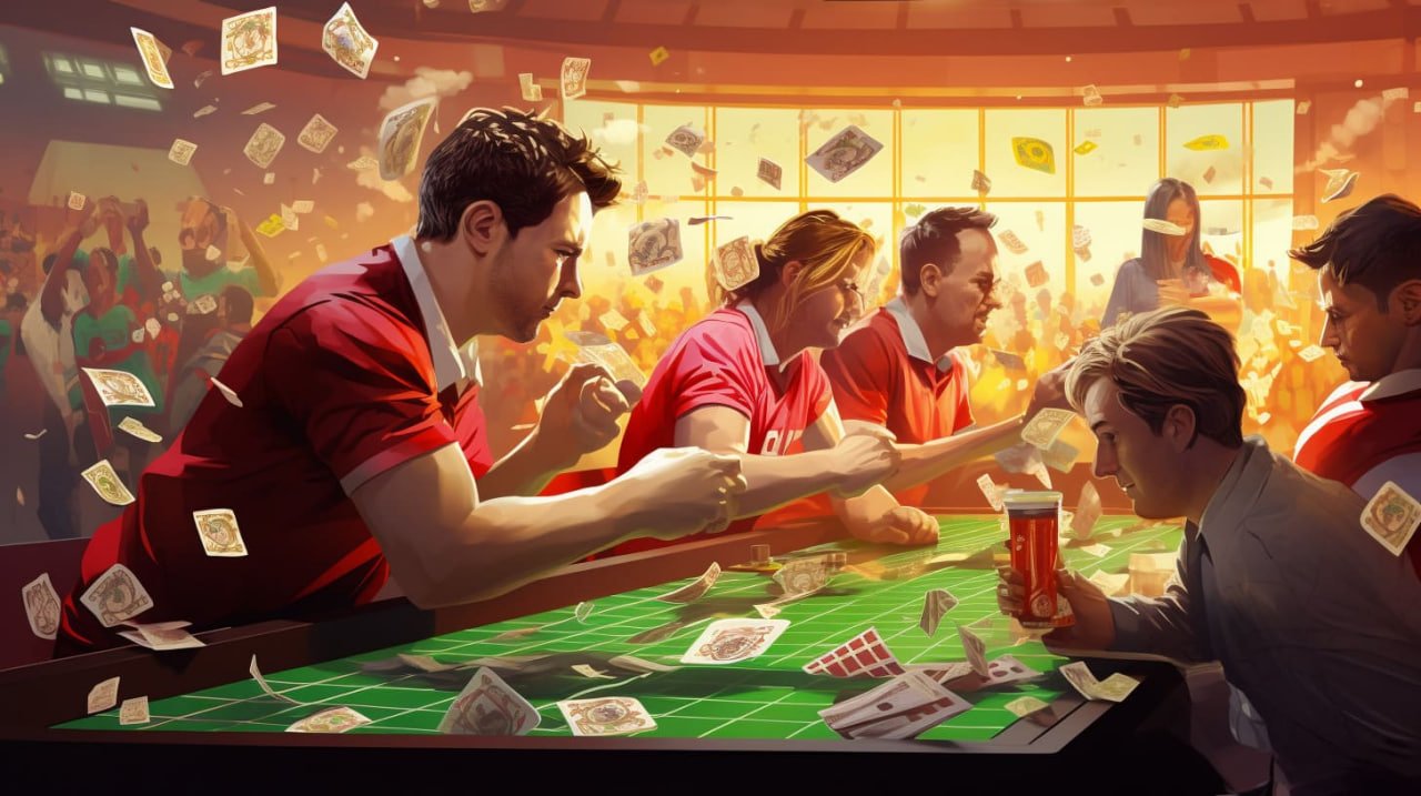 6868tv tembak ikan arcade game seru multiplayer online
