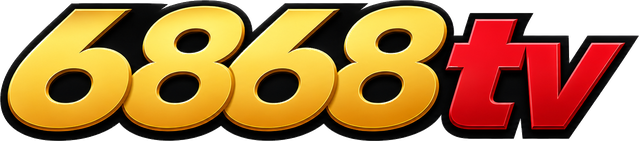 6868tv Logo